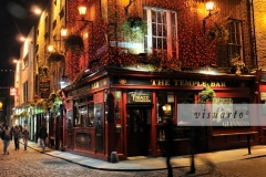 Dublin, Eire