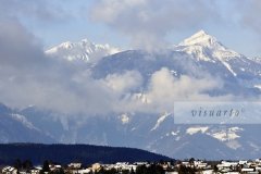 Grakofel und Salzkofel