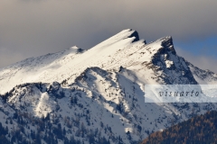 Gurglitzen and Böse Nase (November)