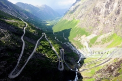 Trollstigen