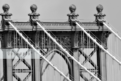 Manhattan Bridge