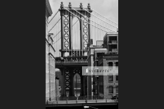 Manhattan Bridge