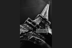 Tour Eiffel (Night I. )