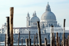 Basilica di Santa Maria della Salute