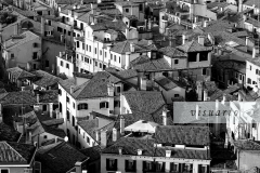 Houses in Venezia