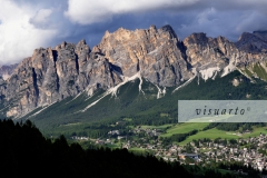 Cortina d'Ampezzo I