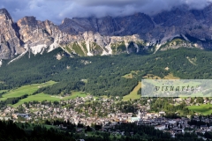 Cortina d'Ampezzo II