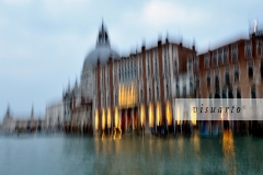 Palazzo Genovese on Canal Grande