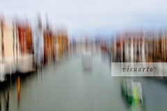 Canal Grande (From Ponte degli Scalzi)