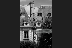 House near Place des Vosges