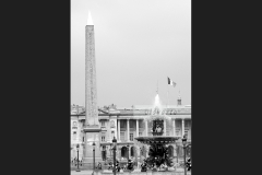 Place de la Concorde