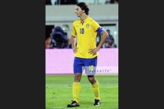 Zlatan Ibrahimovic