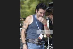 Simon Gallup