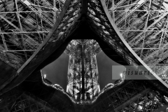 Tour Eiffel (Structure I.)
