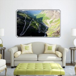 Travels - Norge Travels - Norge